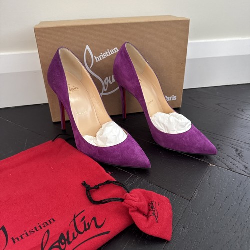 Christian louboutin pigalle - christian,
