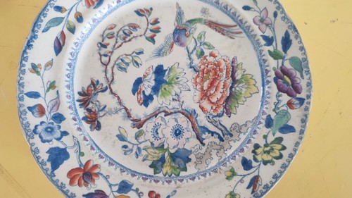 1800s inch davenport - 1800s,