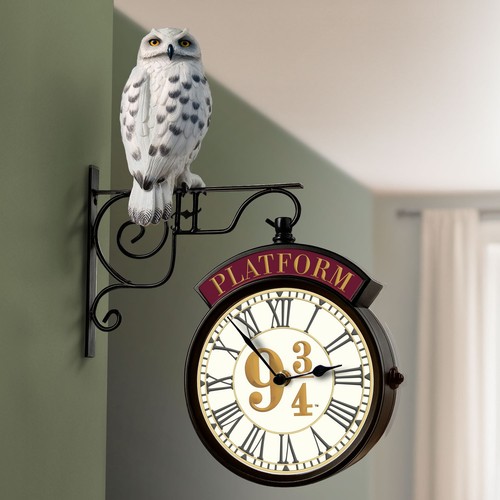 Harry potter illuminated - harry,