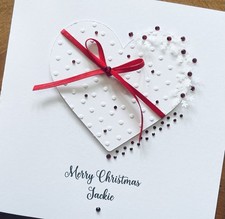 Personalised Handmade