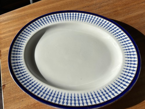Royal crown derby - royal, large
