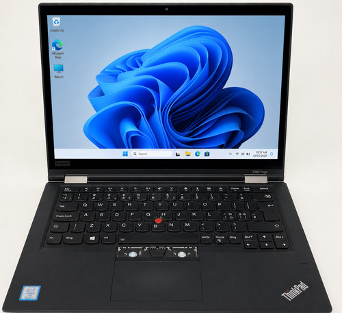 Lenovo thinkpad x380 yoga core - lenovo,