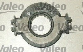 Clutch kit fits citroën - clutch,