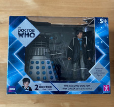 Doctor Who  Character Options