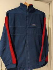 Patagonia Synchilla Fleece