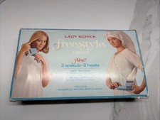 Vintage lady schick freestyle - schick,
