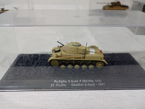 Deagostini scale - deagostini, 1/72