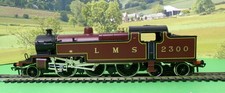 Hornby R055 LMS 2-6-4T Class