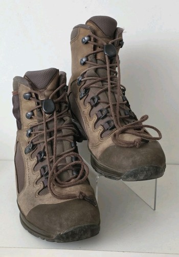 Haix scout mens boots - scout,