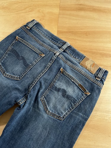 Nudie jeans lean dean - nudie,