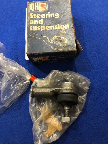 Nos track rod end - qr1072, bmc