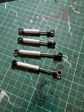 Tamiya Srb Rough Rider Sand Scorcher Ranger Suspension mk1 larger holes 