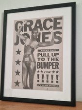 Grace jones original - grace,