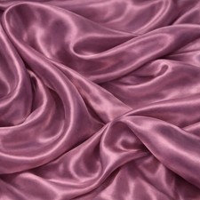 Silky Satin Dress Craft Fabric