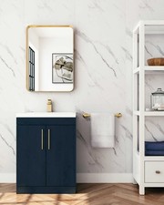 4 x Carrara Marble  Shower