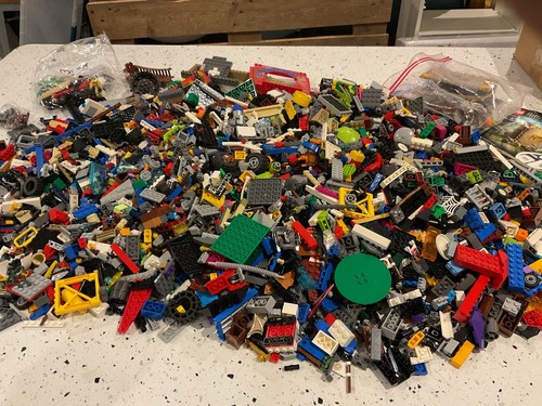 Lego bricks plates tiles - bricks,