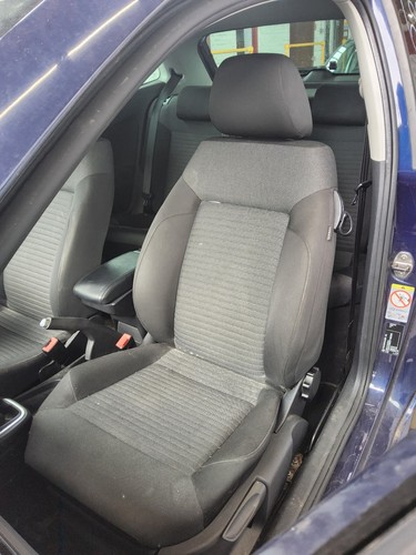 Front seat left volkswagen - seat,
