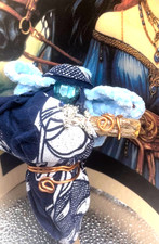 Hoodoo Voodoo Witch Folk Magic