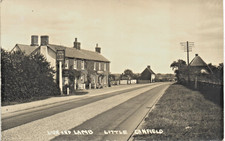 Little Canfield near Dunmow