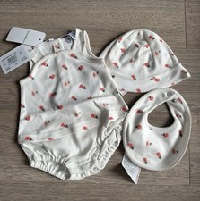 Emporio Armani 3months Brand