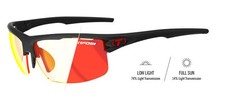 Tifosi Rivet Sunglasses, Great