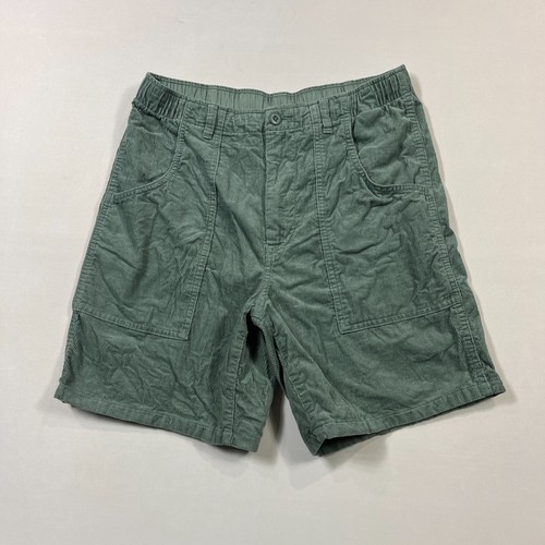 Uniqlo corduroy shorts - shorts, cord