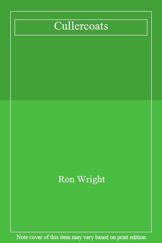 Cullercoats ron wright - cullercoats-ron,