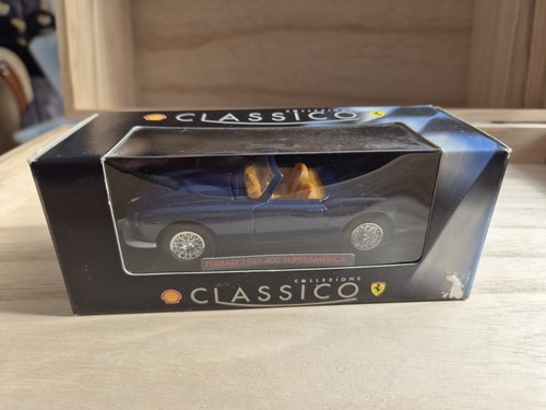 Shell collezione classico - collezione,