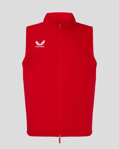 Castoe gilet bodywarmer jacket - gilet,