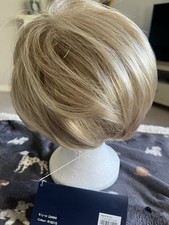 Danni Wig Natural Image In