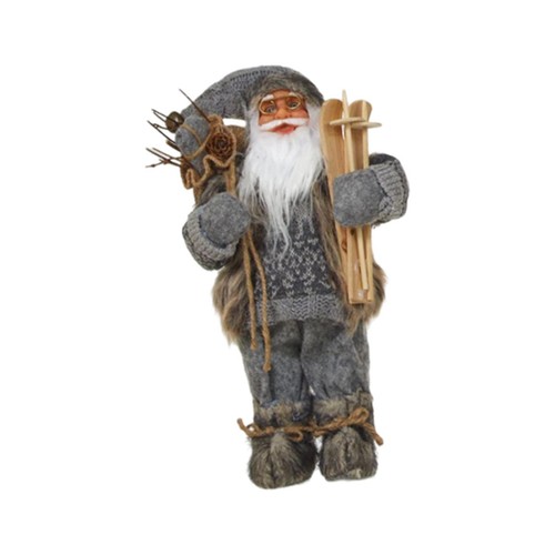 Santa claus figurine - santa,