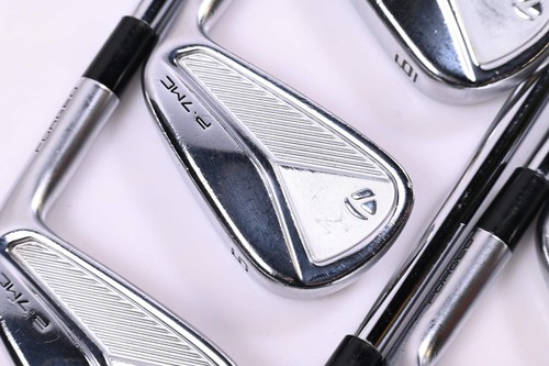 Taylormade p7mc 2023 irons - 2023,