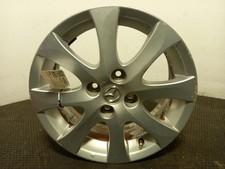 MAZDA 2 Alloy wheel 15 Inch