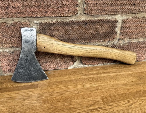 Vintage 3lb axe hatchet - 1.3lb,