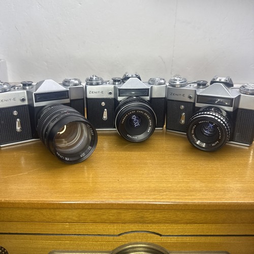 Soviet zenit film - f,