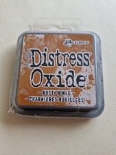 TIM HOLTZ DISTRESS OXIDE INK