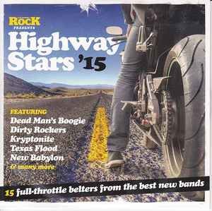 Various highway stars - various, '15