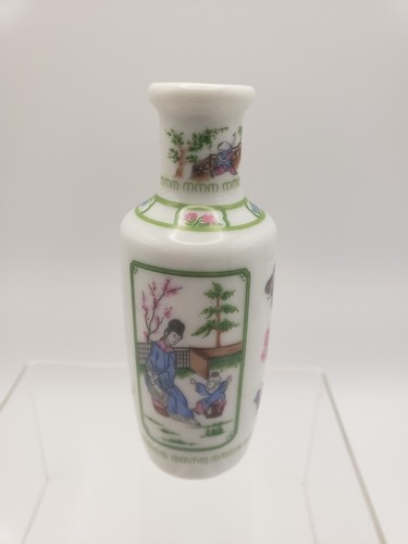 Vintage porcelain handpainted - porcelain,