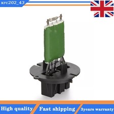 Heater Blower Motor Fan