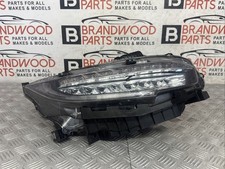 HONDA CIVIC MK10 RIGHT DRIVER SIDE LED HEADLIGHT 2017-2020