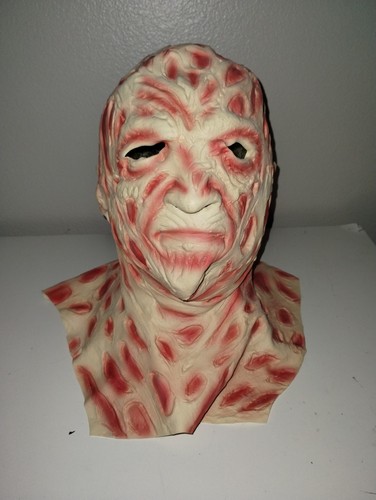Cosplay nightmare on elm - cosplay,