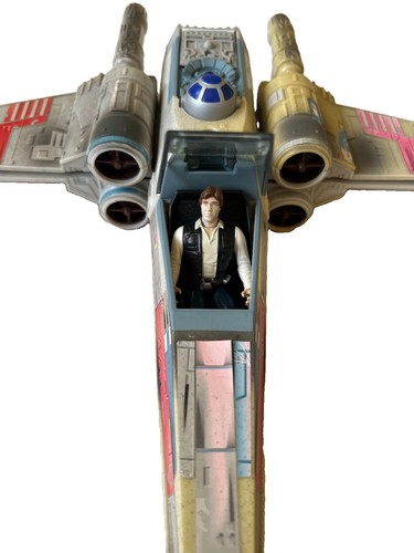 Star wars 1995 - 1995, of