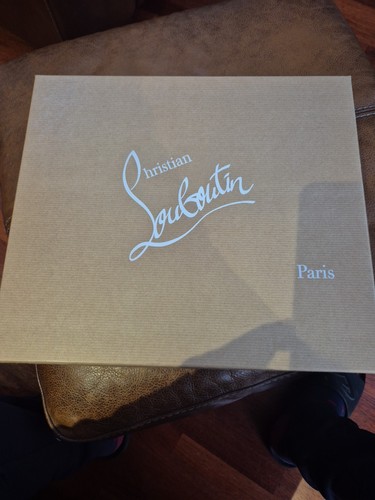 Christian louboutin birgitta - christian,