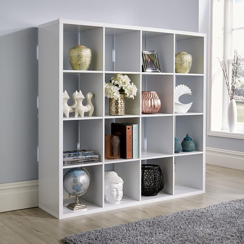 Storage cube shelf bookcase - storage,