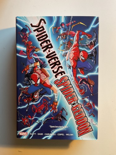 Spider verse - spider-verse, spider-geddon