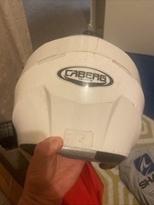 Caberg Flip Up Helmet L