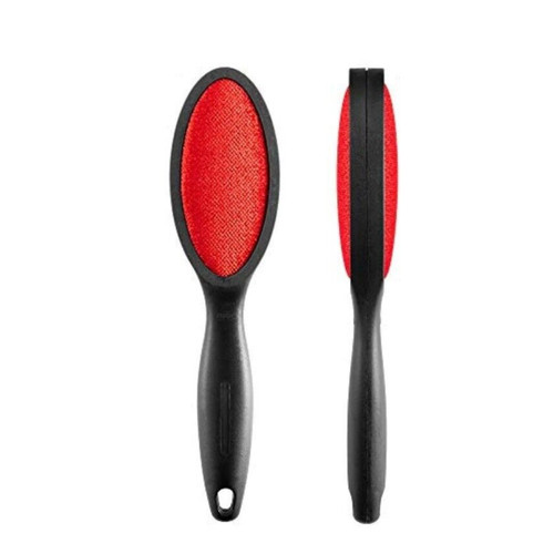 Lint magic brush fluff - magic,
