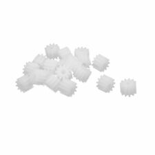 20pcs 11 Teeth 1.95mm Hole Dia