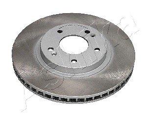 New brake disc for - 2x,
