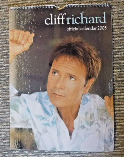 The official 2005 cliff - official,
